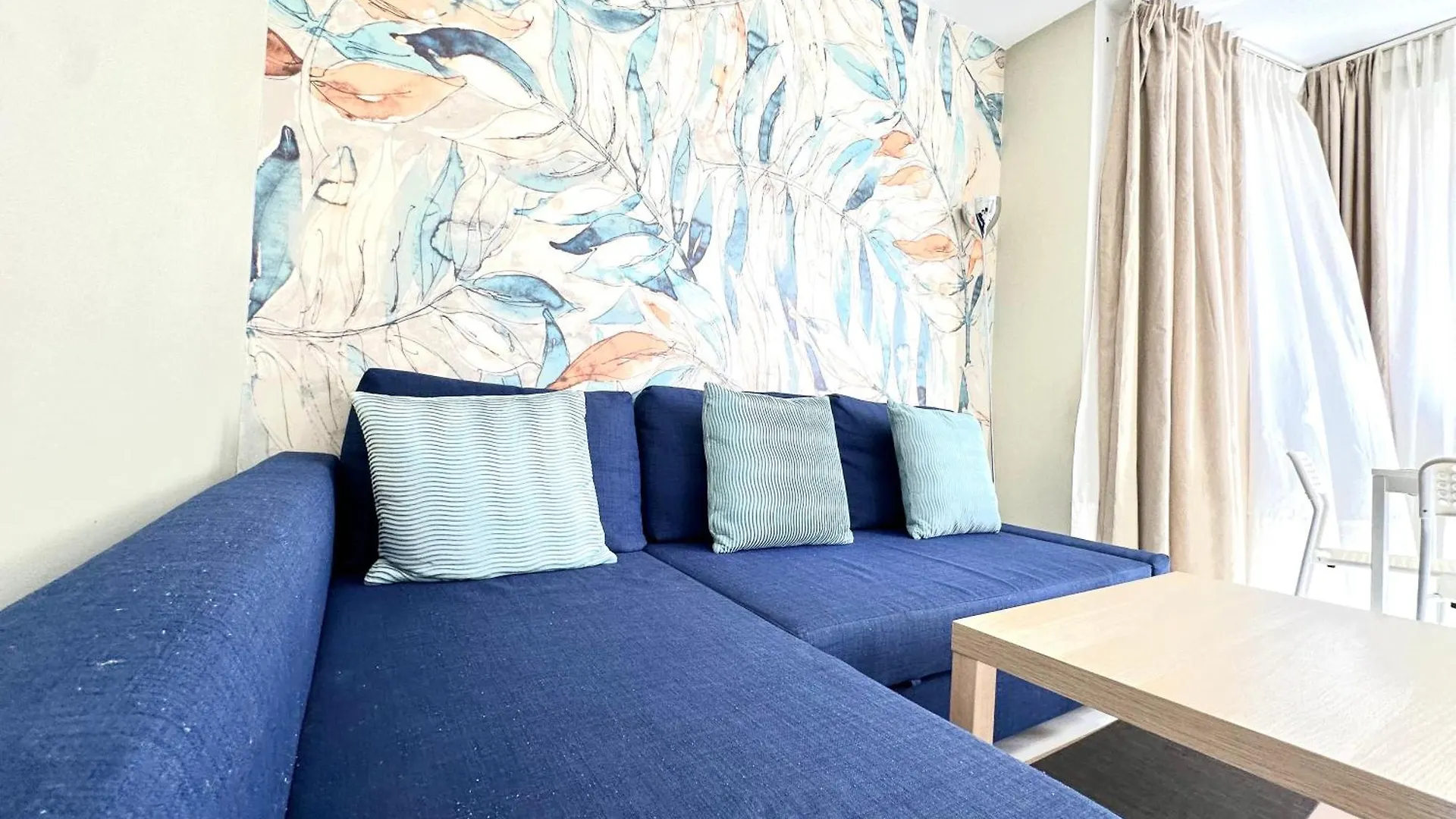 Vis1- Reformado - Centro - Wifi Apartment Torremolinos